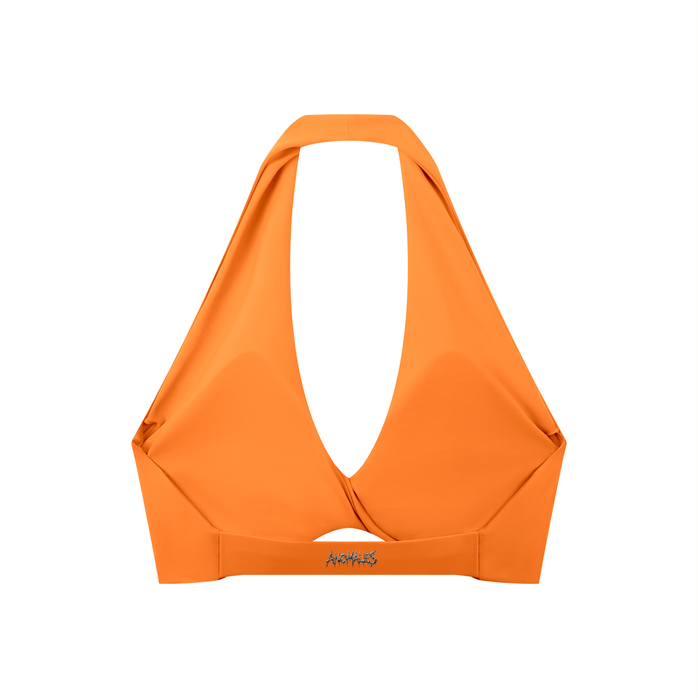 ANOMALIES-OFFLINE DREAMS HALTER SPORTS BRA