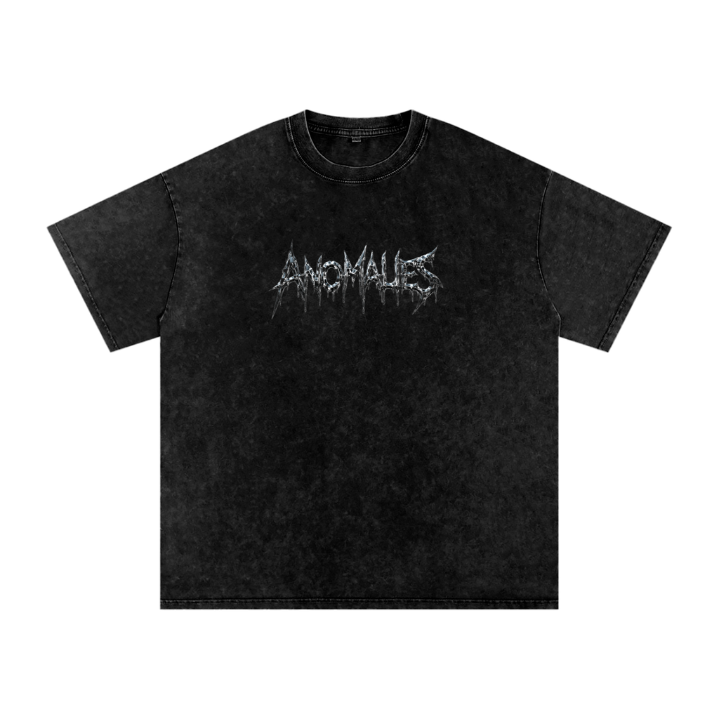 ANOMALIES-FALLEN ANGEL