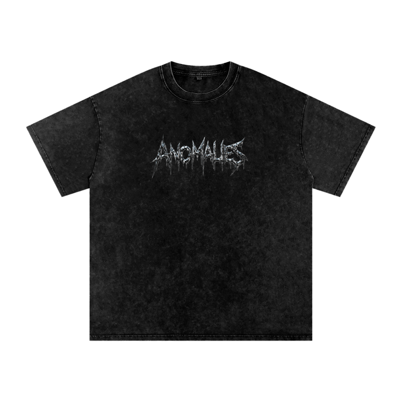 ANOMALIES-FALLEN ANGEL
