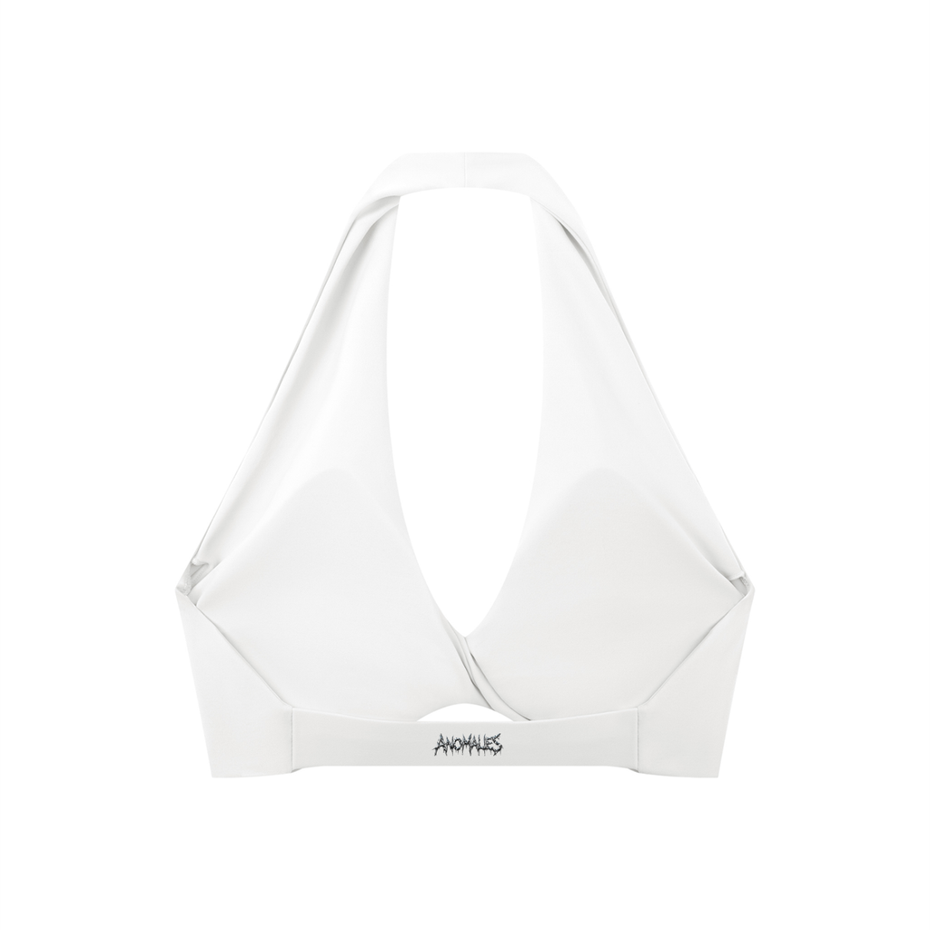 ANOMALIES-OFFLINE DREAMS HALTER SPORTS BRA